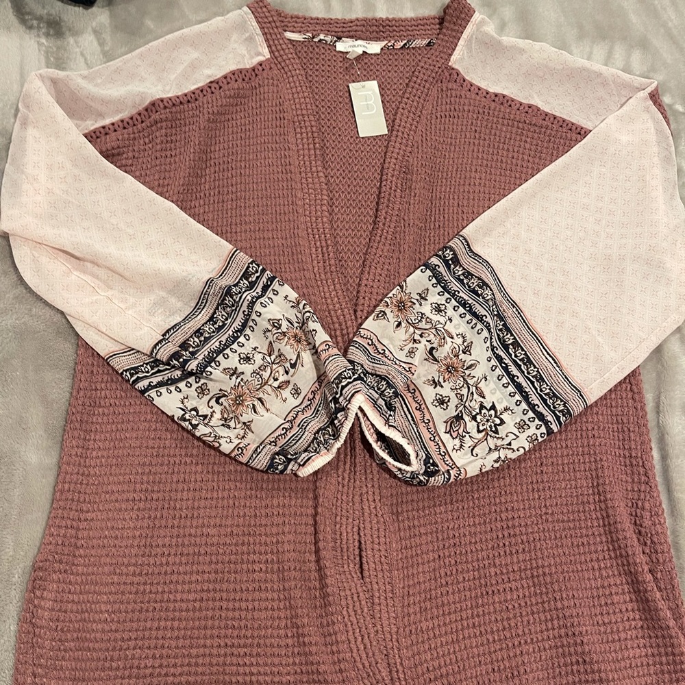 Maurices Cardigan